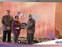 Lewat Unifiber, Asianet Genjot Jaringan Indonesia Biar Makin Kencang