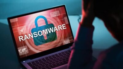 Waspada! Serangan Ransomware Ke Asia Tenggara Menimbulkan Kekhawatiran, Indonesia Karena Itu Target Utama