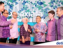 Merger Didalam Smartfren Kian Didekat, Ini Kinerja Terbaru XL Axiata