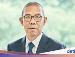 Heboh Dua Manusia Terkaya Hingga China Berseteru