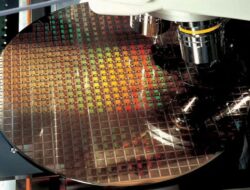 Bungkam Keahlian HP China, Apple Siap Tanam Chip 2nm Hingga iPhone 18 Pro
