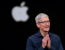 iPhone Sulit Dibobol, Regu Cook Beberkan Penyebabnya