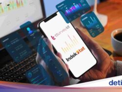 Telkomsel Gaet Indekstat Perkuat Layanan Telesurvei Di tSurvey