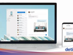 Microsoft Cabut Dukungan Sebagai Langkah Office Ke Windows 10