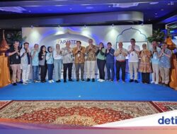 Ini Jajaran Dewan Pengawas dan Kepengurusan Pengusaha Fiber Optik RI