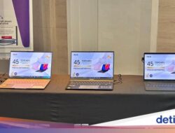 Asus Beri Garansi 3 Tahun Hingga Ganti Sparepart Gratis Ke 114 Negeri