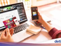Siapa Penguasa Pasar Operator Seluler Indonesia? Ini Jawabannya