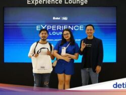 Blibli Kasih Tips Bikin Bikin Konten Di Pembeli iPhone 16 Series