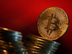 Dunia Gonjang-Ganjing, Kripto Kok Santai? Intip Rahasia Bitcoin Karena Itu Benteng Penanaman Modal Di Ditengah Krisis!