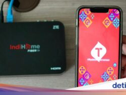 Mengupas Usaha FMC Telkomsel yang Bikin Telkom Tetap Cuan