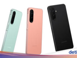 Spesifikasi dan Harga Di Indonesia