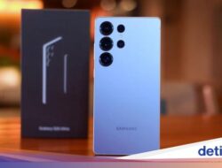 Samsung Karena Itu Raja HP Dunia Q1 2025 Gegara Galaxy S25