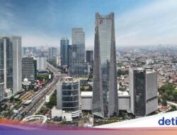 Telkom Catat Pendapatan Rp 36,6 T Hingga Q1 2025, Ini yang Bikin Cuan