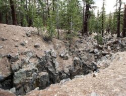 Kapan Zona Megathrust Hingga Indonesia Pecah?