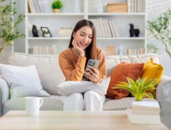 Cara Mudah Log Out Akun Google Hingga Hp Android