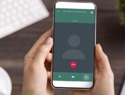 Cara Menonaktifkan Panggilan WhatsApp Di Tak Ingin Diganggu