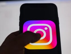 Meta Larang Remaja Hingga Bawah 16 Tahun Live Pemutaran Online Hingga Instagram