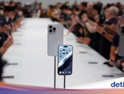 Terungkap! Apple Buru-buru Kirim 600 Ton iPhone Untuk India Di AS