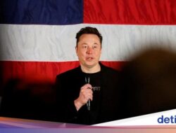 Wanita Ini Berhasil Di Gugatan Pada Elon Musk