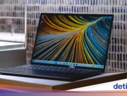 Tarif Trump Bikin Microsoft, Dell, Sampai Lenovo Panik