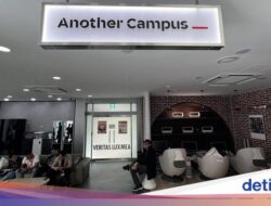 Strategi Unik LG Jemput Kandidat Konsumen
