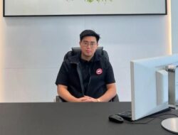 Mengenal Timothy Ronald, Investor Muda Bersama Aset Rp1 Triliun yang Menginspirasi Gen Z