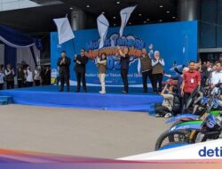 Kemkomdigi Kerahkan 1.500 Petugas Jaga Jaringan Ke Mudik Lebaran 2025