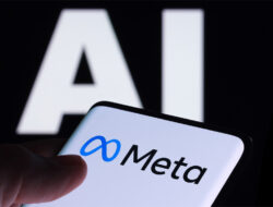 Meta Umumkan Llama 4, AI Terbaru yang Pandai Berbicara