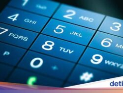 Daftar Nama Provider dan Kode Nomornya Ke Indonesia