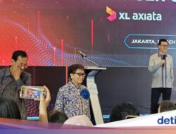 Arsjad Rasjid Komut XLSmart, Mantan Menlu Retno Marsudi Komisaris