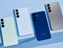 Beda Nasib Samsung dan Apple Di Di Konflik Bersenjata Dagang AS-China
