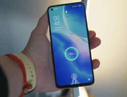 Smartphone, Pc, dan Alat Elektronik Berencana Bebas Di Tarif Trump