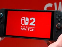 Warga AS Gigit Jari, Pre-Order Nintendo Switch 2 Ditunda Gegara Trump