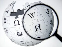 Wikipedia Tawarkan Data Hingga Keggle Bagi Melatih AI