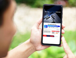 5 Cara Menghentikan HP Samsung Download Inisiatif Secara Otomatis, Mudah dan Praktis!