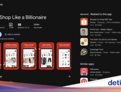 Raja Ecommerce China Sudah Tutup Hingga RI, Eh Makin Suram Hingga AS