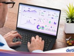 Asus ExpertBook BG1409CVA, Laptop Enterprise Didalam Ketangguhan Militer