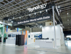 Bukan Mimpi! Cloud Pribadi Sebagai Keluarga Kini Nyata, Synology Ubah Cara Simpan Kenangan!