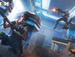 Daftar Kode Redeem FF Free Fire Max Jumat 2 Mei 2025, Klaim Sekarang!