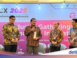 Ratusan Pelaku Industri Ilmu Pengetahuan Serukan Kolaborasi Nasional