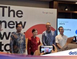 Google Yakin Indonesia Bisa Karena Itu Raja Mula Hingga Asia