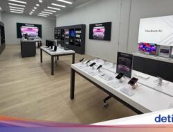 Coret-coret Di iPad Berhadiah Rp 8 Juta, Mau?