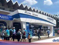Bikin Usaha Karena Itu Tokcer, Ini Perbedaan Telkom Solution dan Indibiz