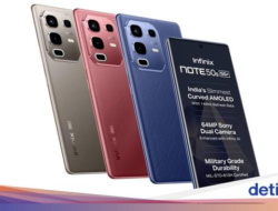 Spesifikasi dan Harga Ke Indonesia
