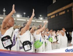 Daftar Harga Paket Roaming Haji Telkomsel, Indosat, dan XLSmart