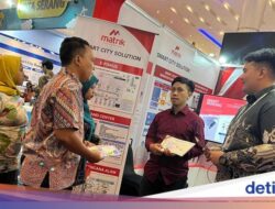 Solusi Transformasi Digital Komplit ala Matrik