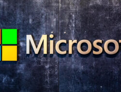 Microsoft Tegaskan Tidak Ada Bukti Israel Gunakan Teknologinya Bagi Serang Gaza