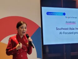 Misi Besar Google Cloud Ke Indonesia, Kontribusi Ekonomi Rp1.400T