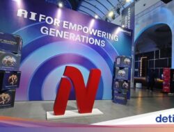 Mantap! Ini Dia 10 Mula Lokal yang Lolos NextDev Summit 2025