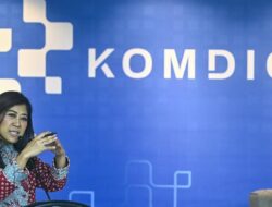 Komdigi Bidik Industri Gim Dongkrak Kemajuan Ekonomi